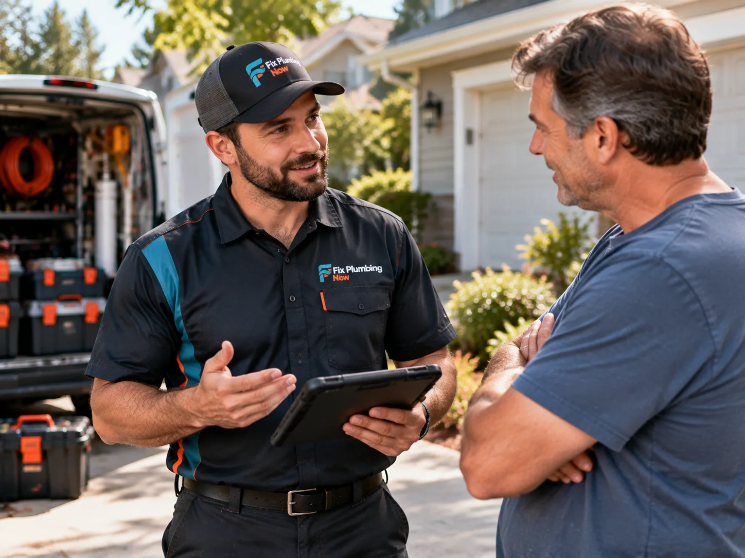 Clogged Drain Service Russellville, IN FAQs